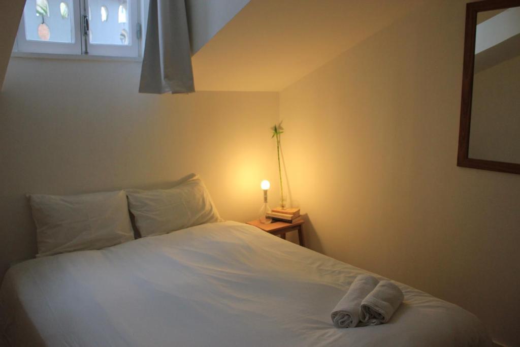 Largo Residencias Hotel Lisabona Cameră foto